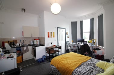 Park Road, Lenton, Nottingham - Image 2